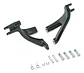 Harley-davidson Softail 18-24 Board-to-peg Conversion Kit - Thumbnail 1