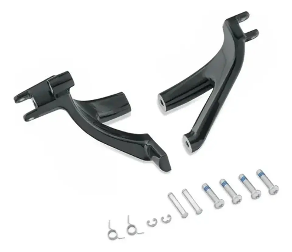Harley-davidson Softail 18-24 Board-to-peg Conversion Kit 1