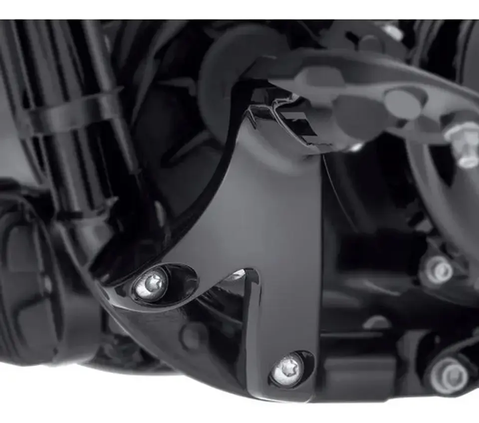 Harley-davidson Softail 18-24 Board-to-peg Conversion Kit 3