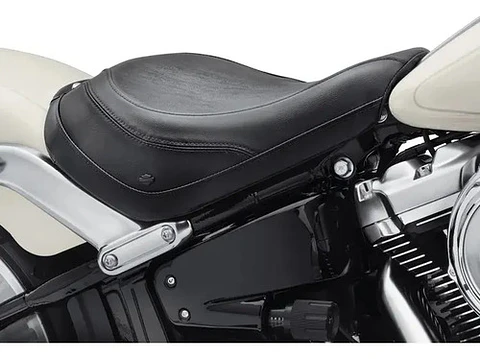 Harley-davidson Fat Boy 2018-2025 Sundowner Solo Seat