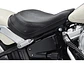Harley-davidson Fat Boy 2018-2025 Sundowner Solo Seat - Thumbnail 1