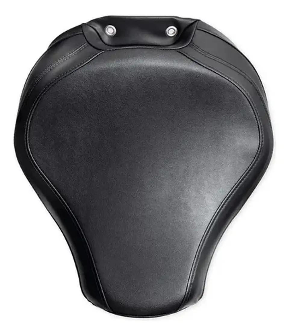 Harley-davidson Fat Boy 2018-2025 Sundowner Solo Seat 2