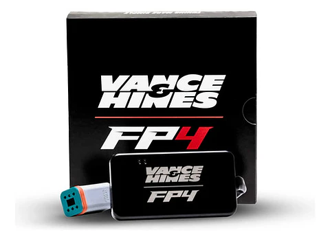 Vance Hines Fuel Pak Fp4 Turner Harley-davidson Pan America