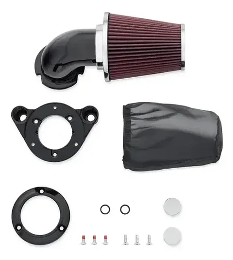 Harley-davidson Sportster 08-22 Screamin Eagle Heavy Breathe