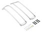 Harley-davidson Touring 14+ Air Wing Saddlebag Lid Rail Kit - Thumbnail 2