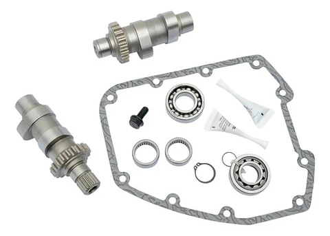 S&s Cycle Comando De Válvulas 570c Twin Cam 2007-2017