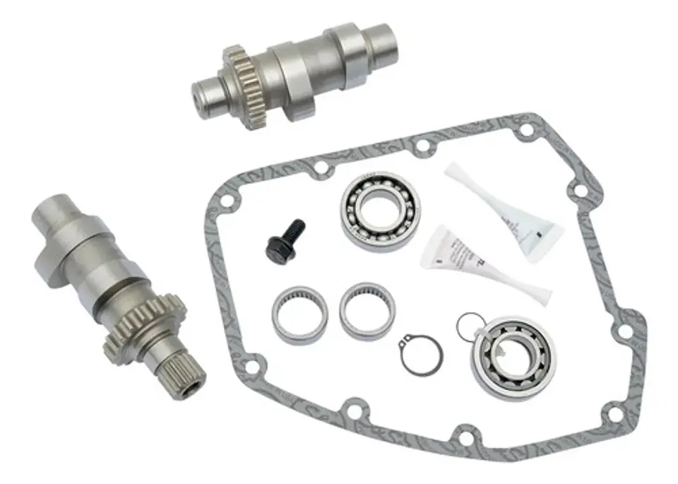 S&s Cycle Comando De Válvulas 570c Twin Cam 2007-2017 1