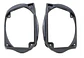 Hertz Lid Kit + Wire Harness Para Harley-davidson Touring - Thumbnail 3