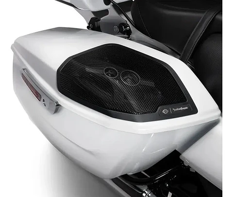 Harley-davidson Audio Rockford Fosgate - Stage 2 Speakers