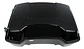 Tcmt Chopped Tour-pak Para Harley-davidson Touring 97-13 - Thumbnail 2