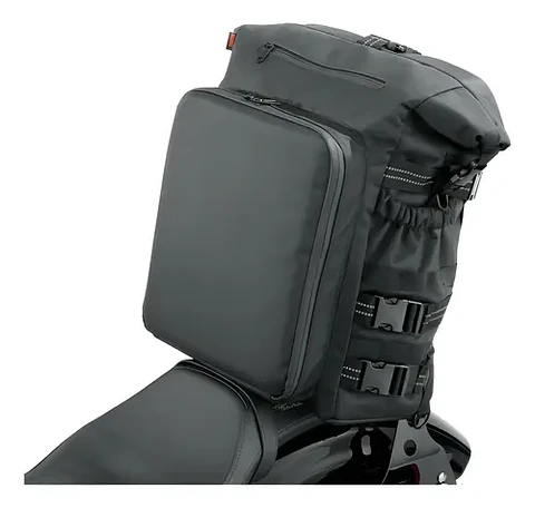 Harley-davidson Overwatch Large Sissy Bar Bag