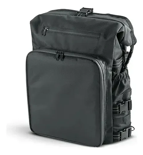 Harley-davidson Overwatch Large Sissy Bar Bag