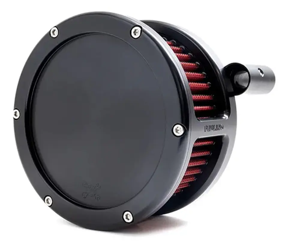 Feuling Ba Air Cleaner Kit Filtro Ar Para Harley-davidson 1