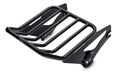 Harley-davidson Touring 09+ Detachables Two-up Luggage Rack