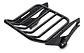 Harley-davidson Touring 09+ Detachables Two-up Luggage Rack - Thumbnail 1