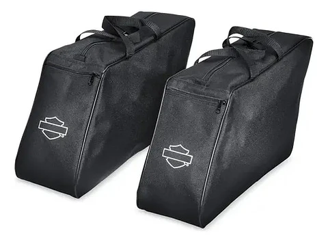 Harley-davidson Touring 94-25 Travel-paks Bolsa Alforje