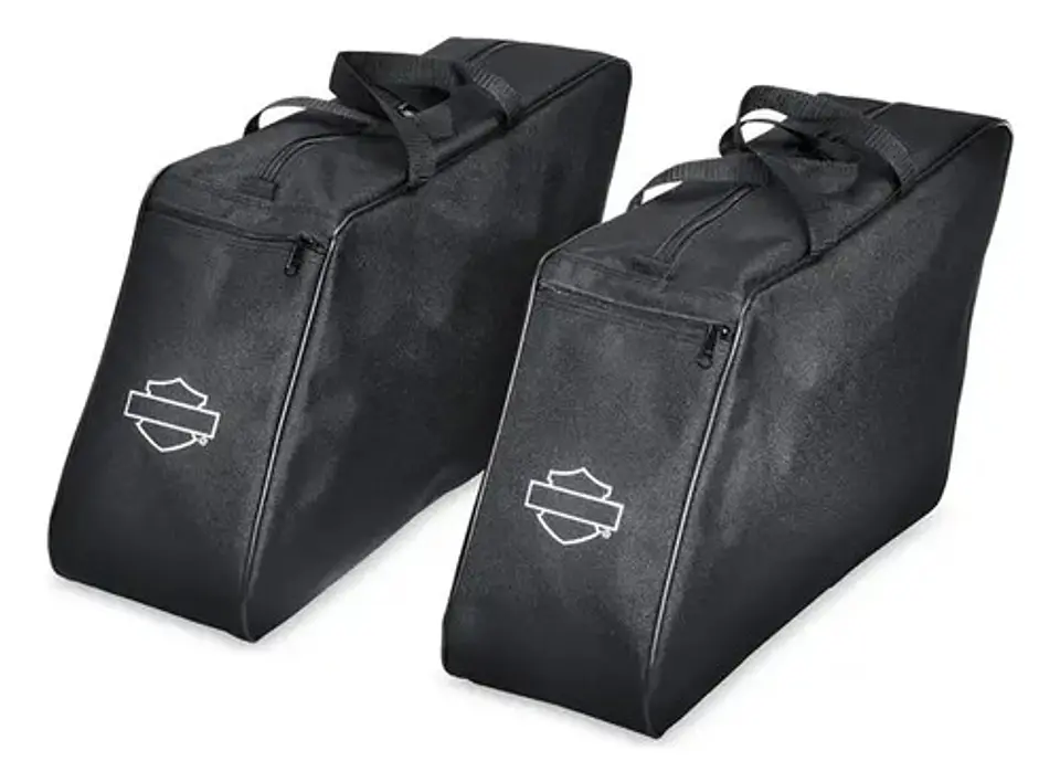 Harley-davidson Touring 94-25 Travel-paks Bolsa Alforje 1