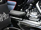 Kit Marcha Ré Mttr Para Harley-davidson Touring 2014+ - Thumbnail 2