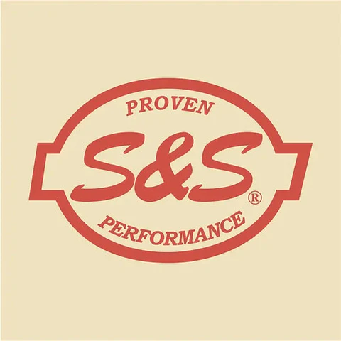 S&s Cycle Comando Válvulas 475c Para Harley M8 2018-2025