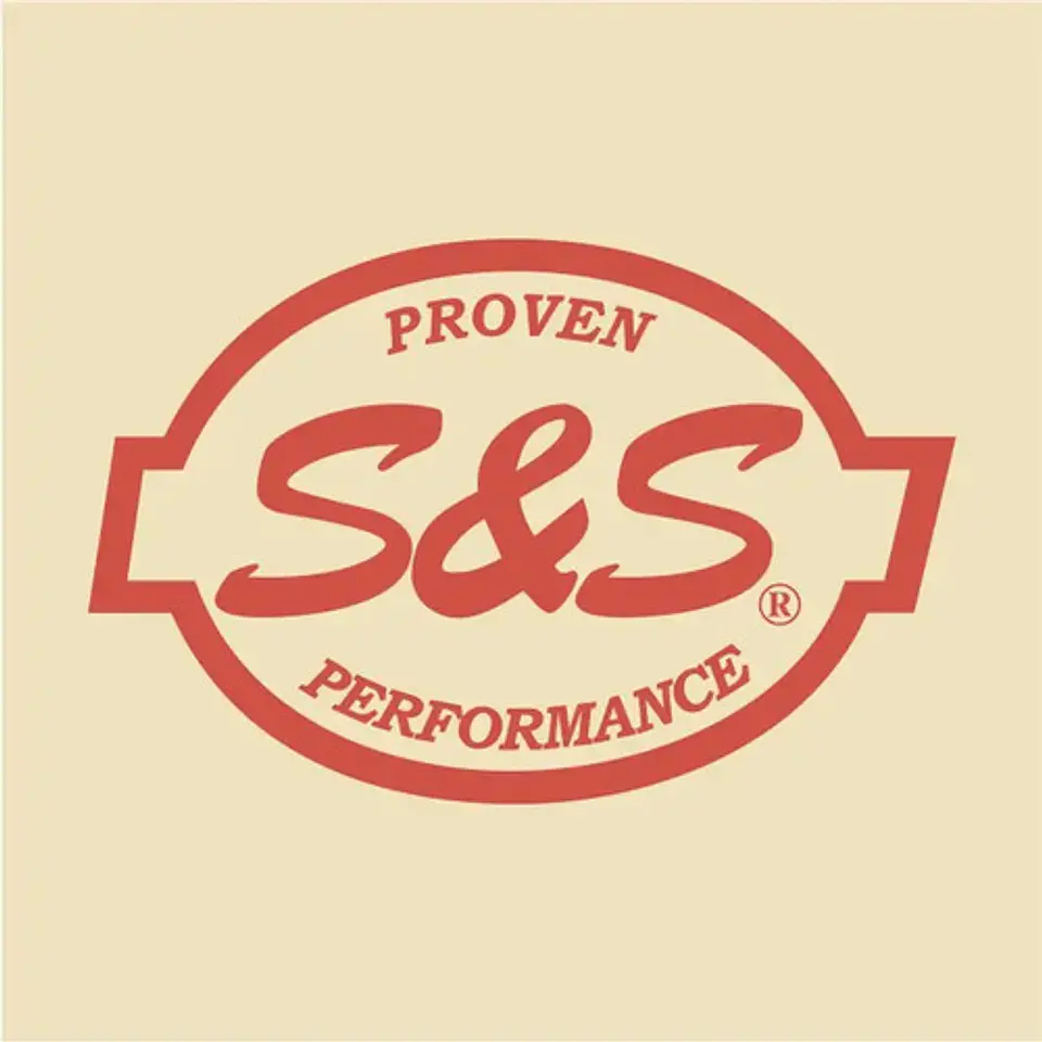 S&s Cycle Comando Válvulas 475c Para Harley M8 2018-2025 2