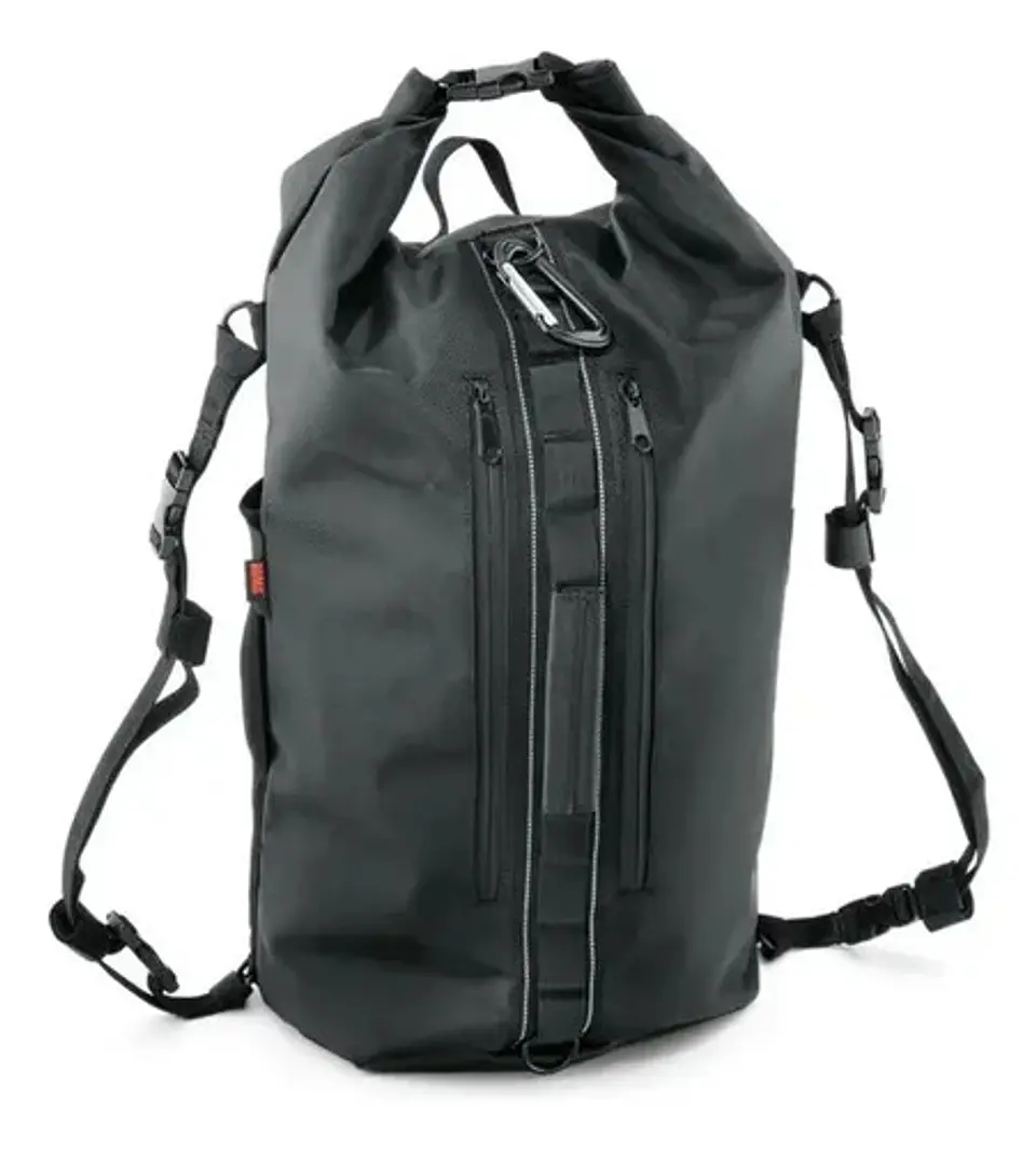 Harley-davidson Overwatch Dry Bag 93300119 3