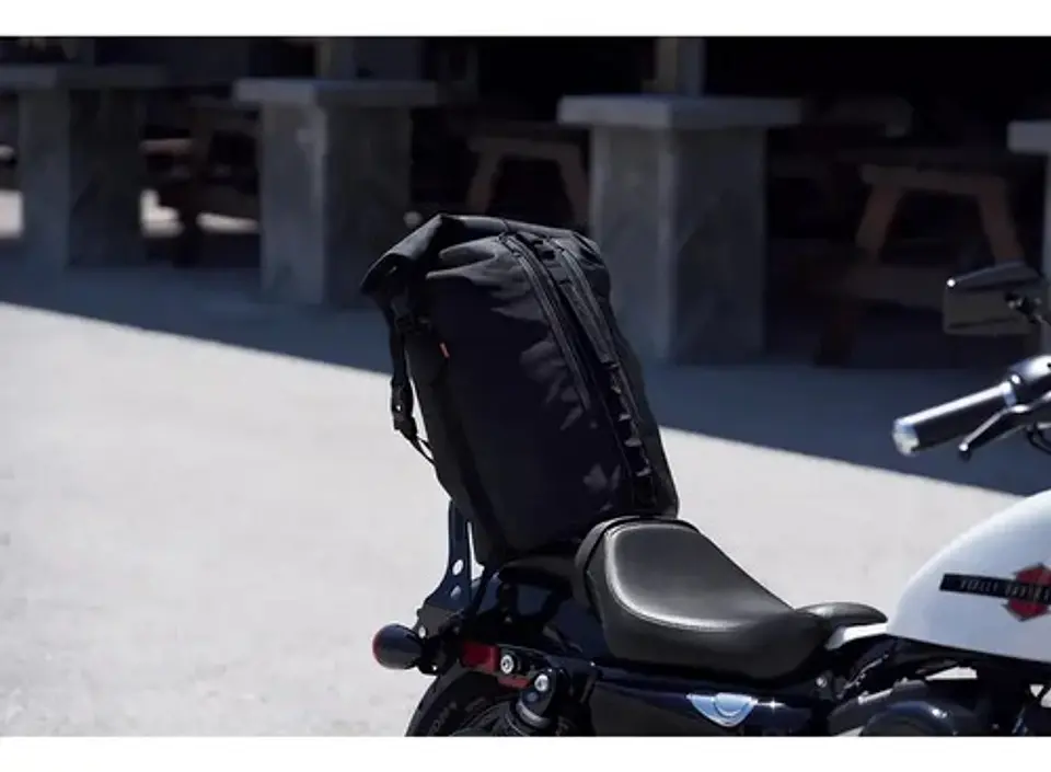 Harley-davidson Overwatch Dry Bag 93300119 5
