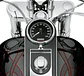 Harley-davidson Dyna 09-17 Flush-mount Fuel Cap N Gauge Kit - Thumbnail 2