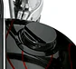 Harley-davidson Dyna 09-17 Flush-mount Fuel Cap N Gauge Kit - Thumbnail 3