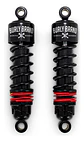 Burly Brand Slammer Plus Shocks P Harley Davidson Sportster - Thumbnail 1