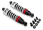 Burly Brand Slammer Plus Shocks P Harley Davidson Sportster - Thumbnail 3