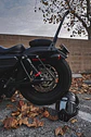 Burly Brand Slammer Plus Shocks P Harley Davidson Sportster - Thumbnail 5