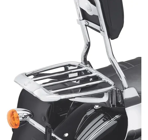 Harley-davidson Air Foil Premium Luggage Rack