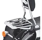 Harley-davidson Air Foil Premium Luggage Rack - Thumbnail 1