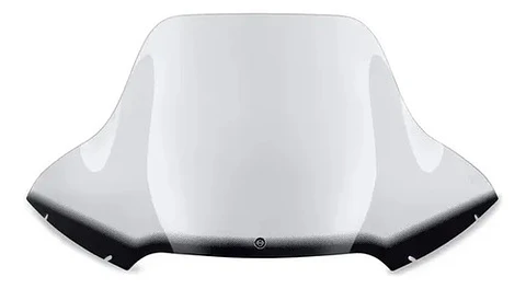 Harley-davidson Road Glide 15-24 Windshield 15 Pol.