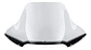 Harley-davidson Road Glide 15-24 Windshield 15 Pol. - Thumbnail 2