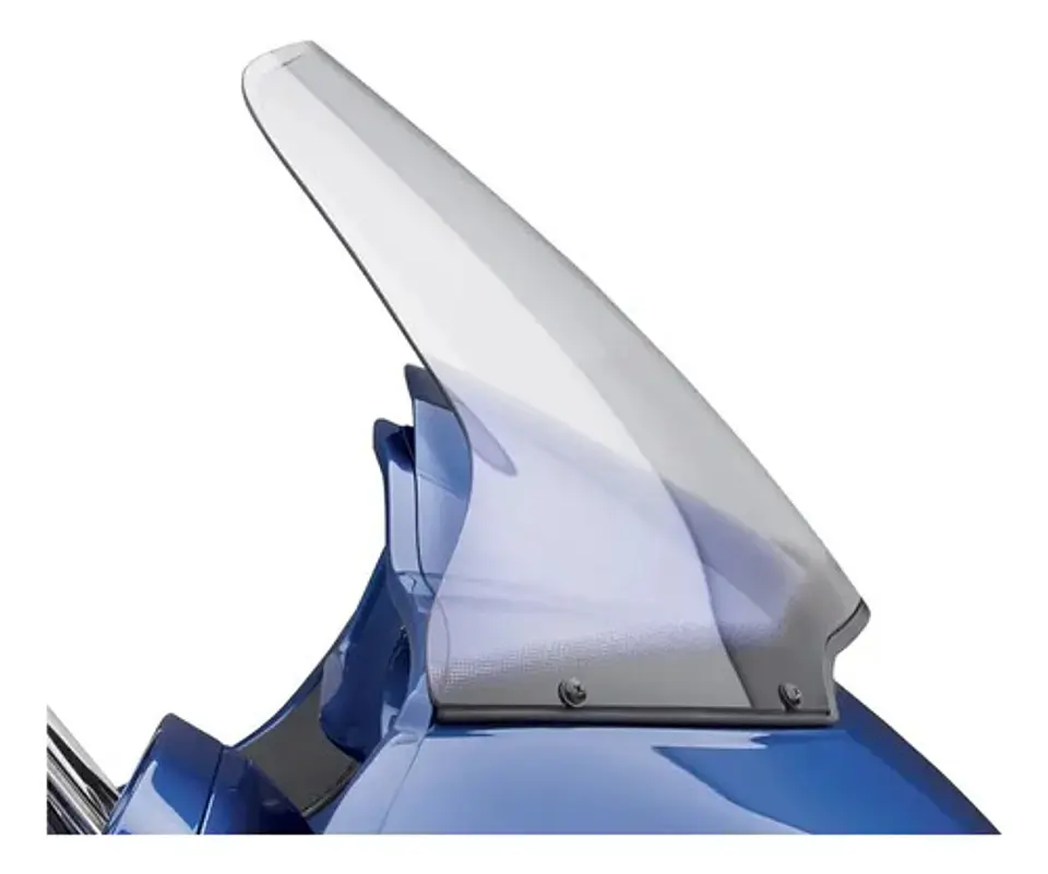 Harley-davidson Road Glide 15-24 Windshield 15 Pol. 3