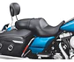 Harley-davidson Touring Super Reach Seat 54382-11 - Thumbnail 1
