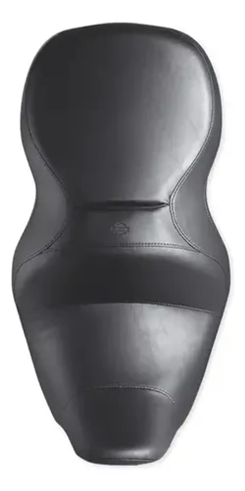 Harley-davidson Touring Super Reach Seat 54382-11 2