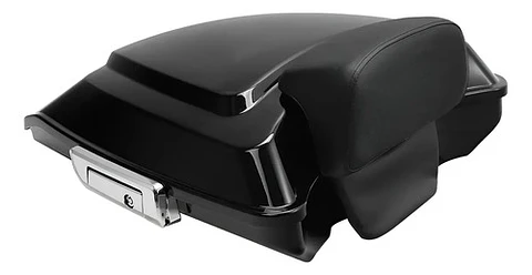 Razor Tour-pak + Pad Para Harley-davidson Touring 14-25