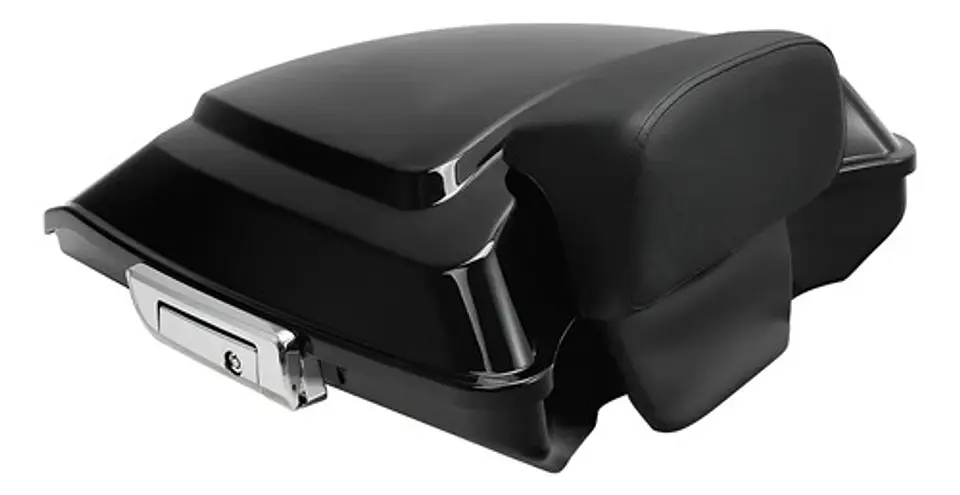 Razor Tour-pak + Pad Para Harley-davidson Touring 14-25 1