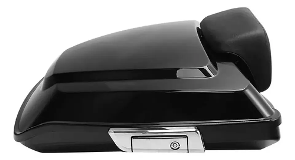 Razor Tour-pak + Pad Para Harley-davidson Touring 14-25 2