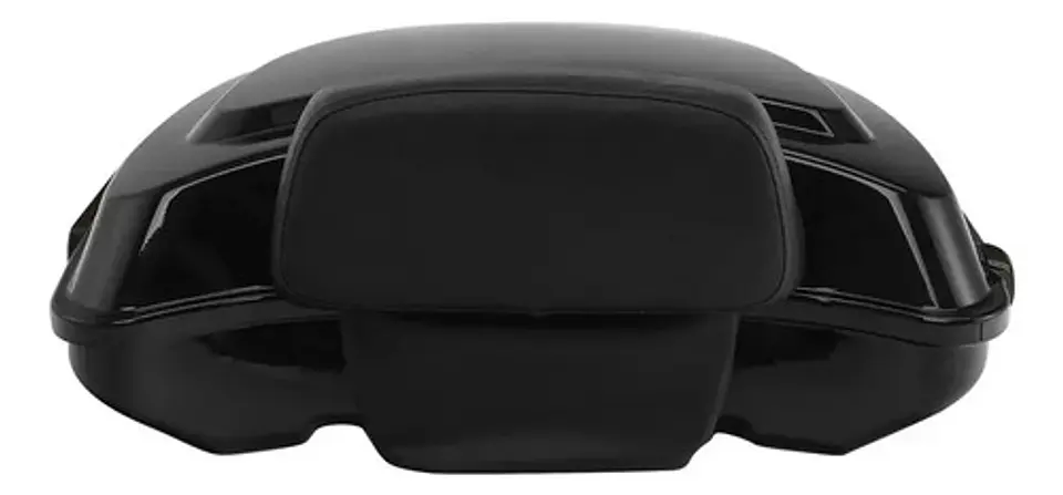 Razor Tour-pak + Pad Para Harley-davidson Touring 14-25 3