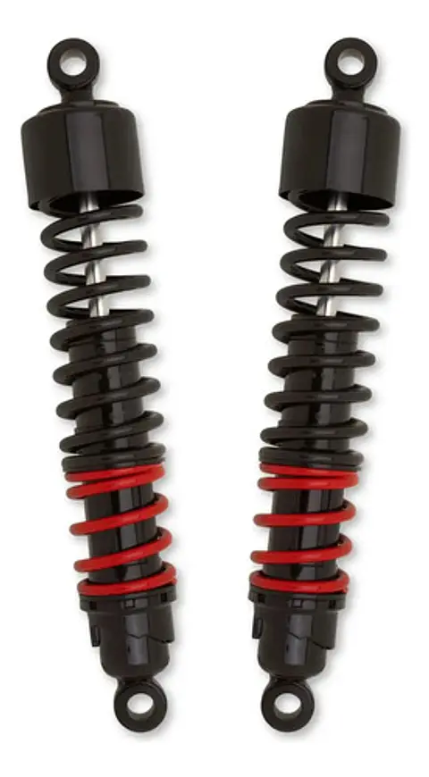 Burly Brand Stiletto Shocks 13 P Harley Davidson Sportster