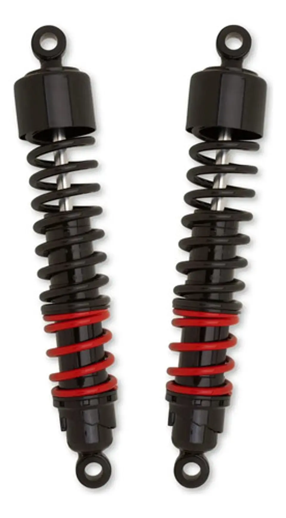 Burly Brand Stiletto Shocks 13 P Harley Davidson Sportster 1