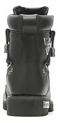 Harley-davidson Men Brake Light Leather Riding Boots - Thumbnail 2