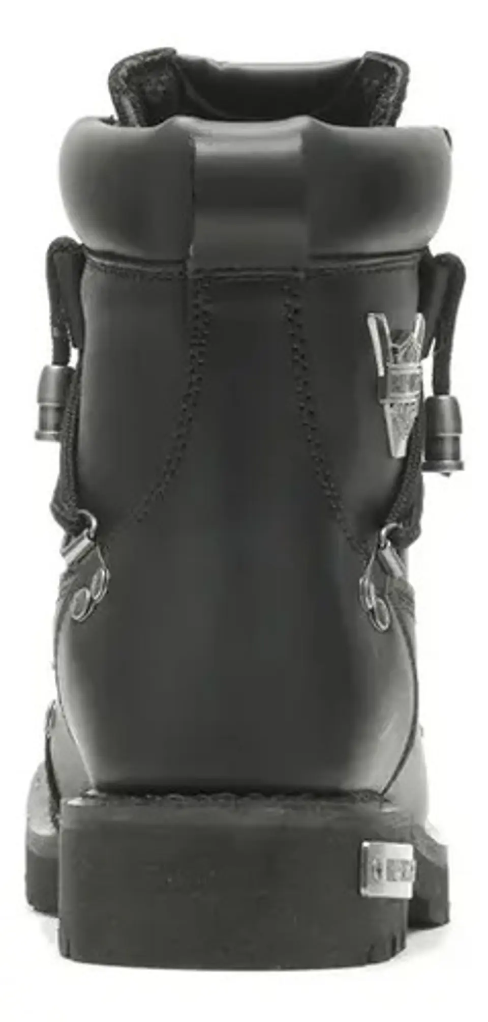 Harley-davidson Men Brake Light Leather Riding Boots 2
