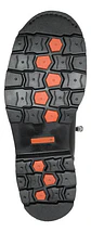 Harley-davidson Men Brake Light Leather Riding Boots - Thumbnail 3