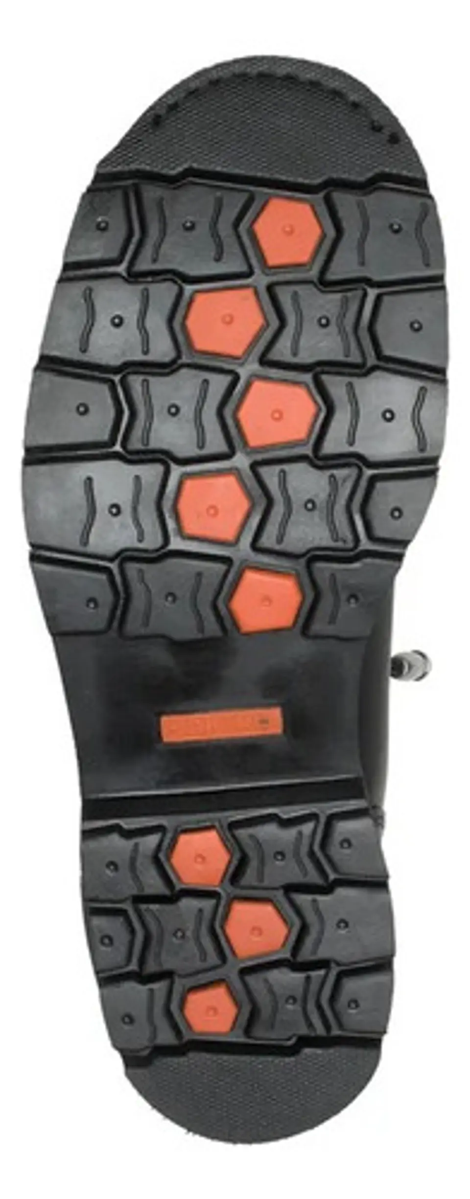 Harley-davidson Men Brake Light Leather Riding Boots 3