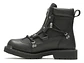 Harley-davidson Men Brake Light Leather Riding Boots - Thumbnail 5