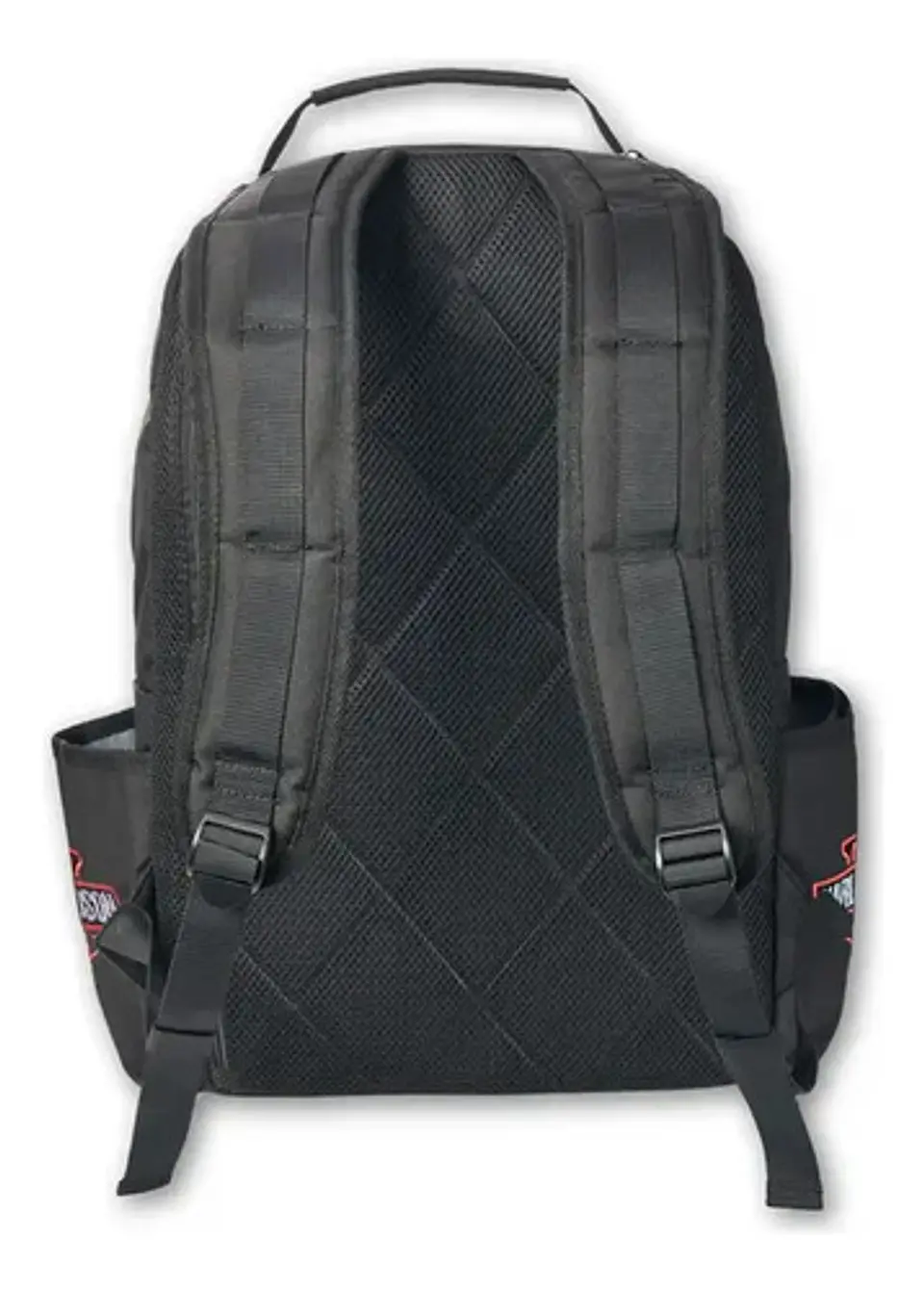 Harley-davidson Sport Stripe Backpack 98225-25lx 3
